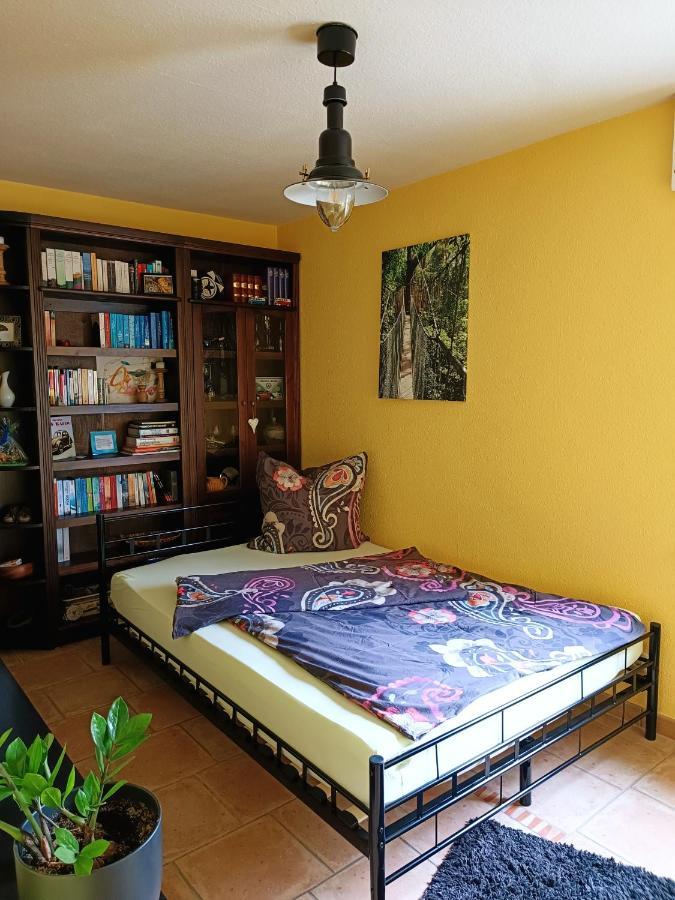 Casa del Norte Brackenheim Esterno foto
